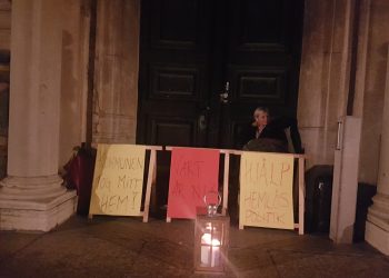 Dagvattenproblematiken i Gamla stan